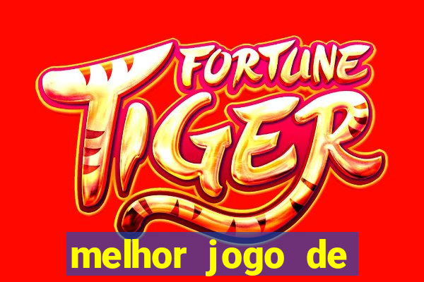 melhor jogo de slot da blaze