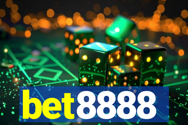 bet8888