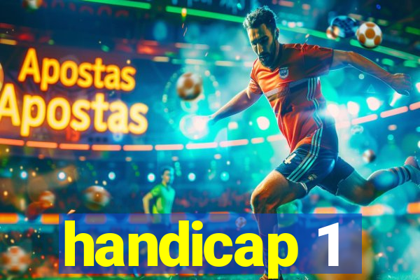 handicap 1