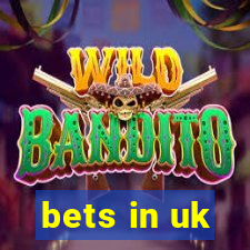 bets in uk