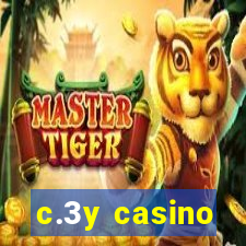 c.3y casino