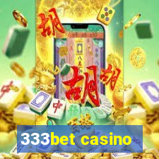 333bet casino