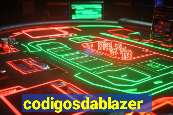 codigosdablazer