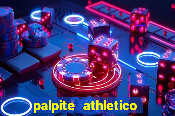 palpite athletico pr x sao paulo