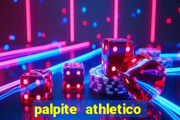 palpite athletico pr x sao paulo