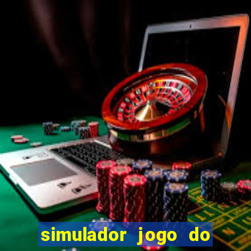 simulador jogo do fortune tiger