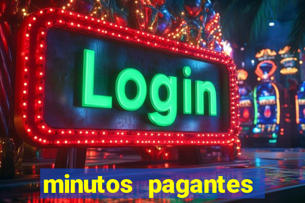 minutos pagantes fortune tiger madrugada