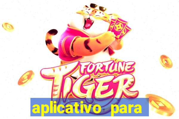 aplicativo para apostar jogo de futebol