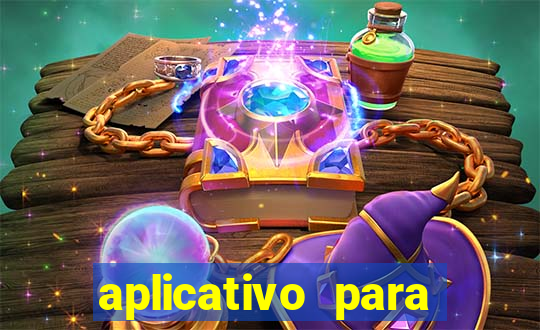 aplicativo para apostar jogo de futebol