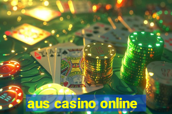 aus casino online