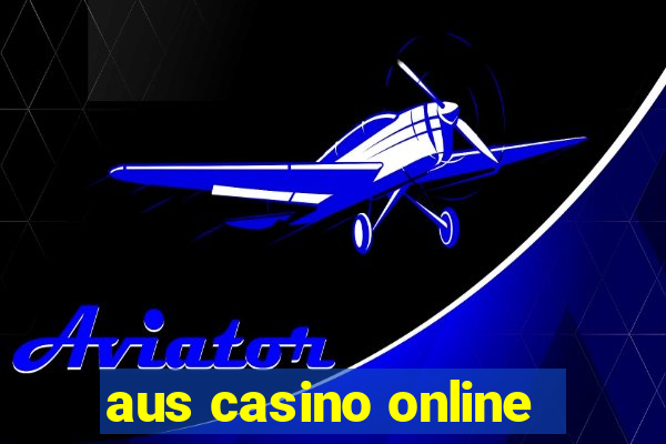 aus casino online