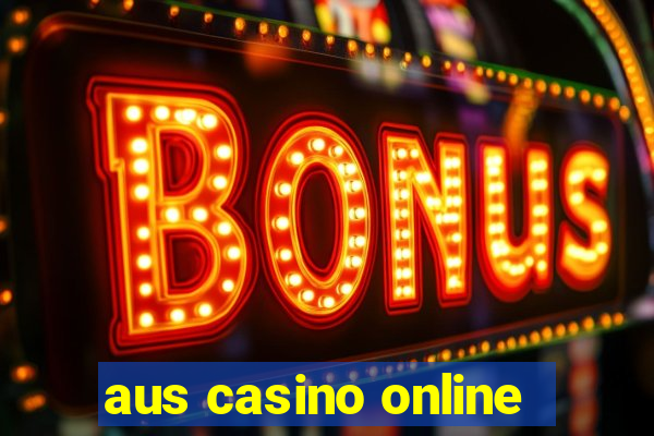 aus casino online