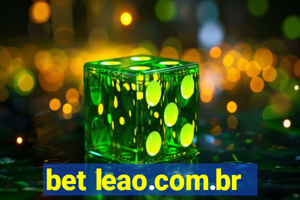 bet leao.com.br