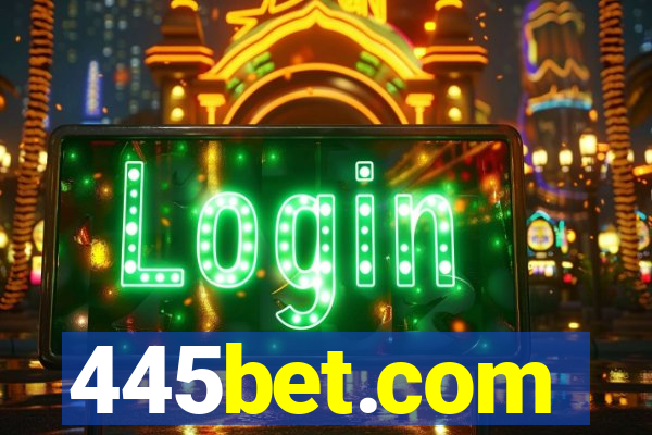 445bet.com