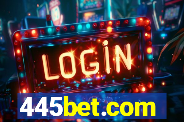 445bet.com