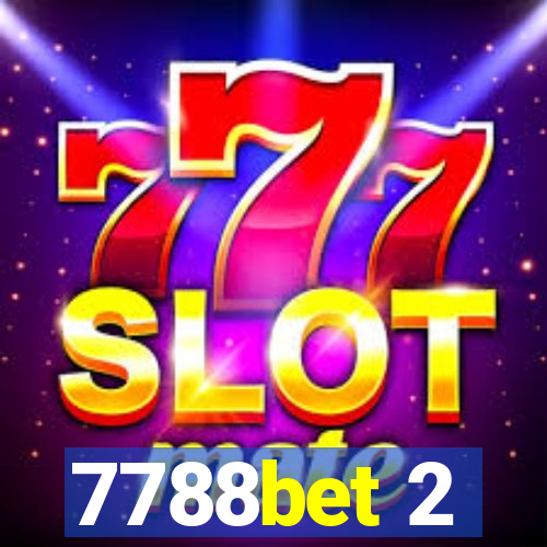 7788bet 2