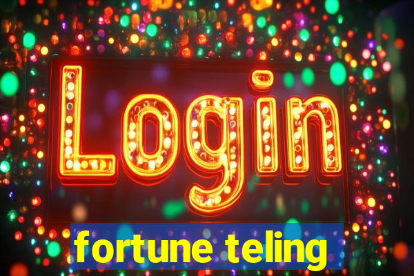 fortune teling