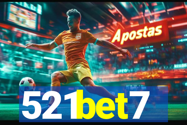 521bet7