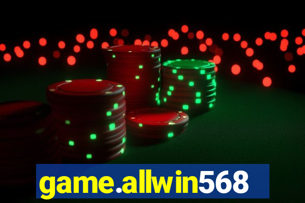 game.allwin568