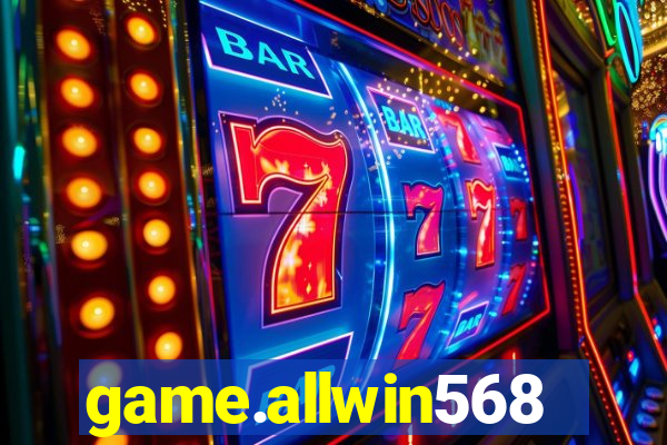 game.allwin568