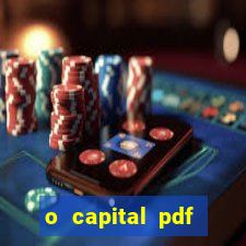 o capital pdf livro 2