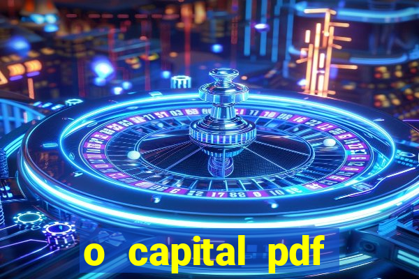 o capital pdf livro 2