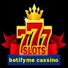 betifyme cassino