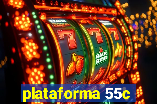 plataforma 55c