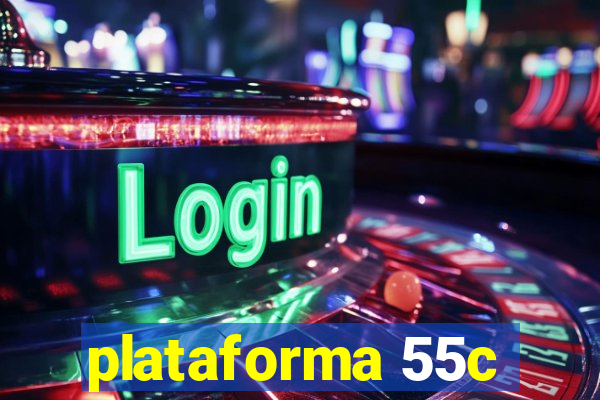 plataforma 55c