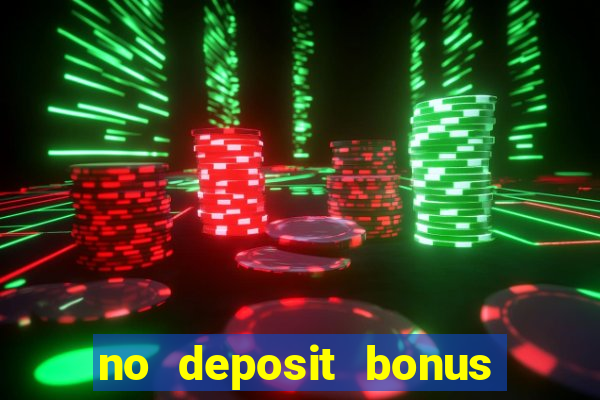 no deposit bonus code slots of vegas