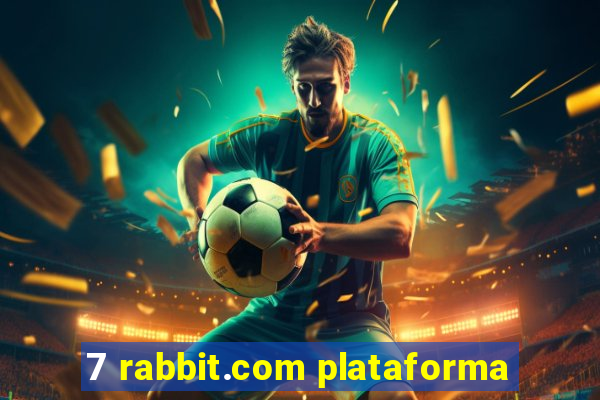 7 rabbit.com plataforma