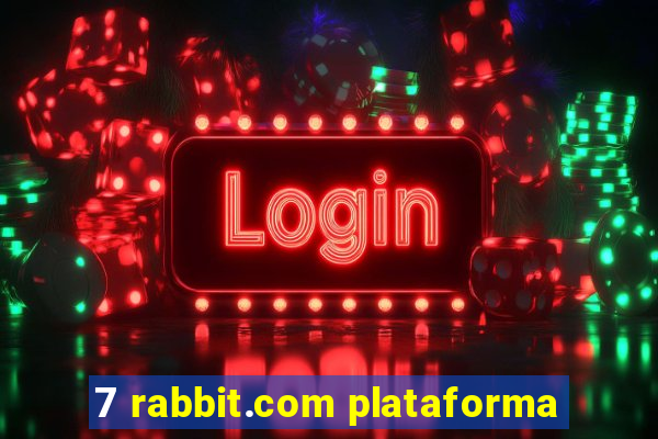 7 rabbit.com plataforma