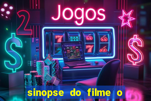 sinopse do filme o jogo do elevador