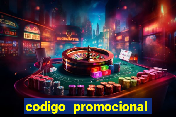 codigo promocional pix bet