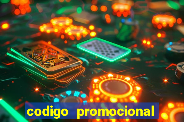 codigo promocional pix bet