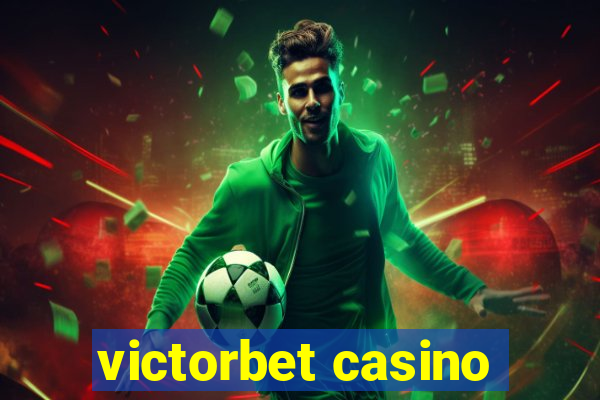 victorbet casino