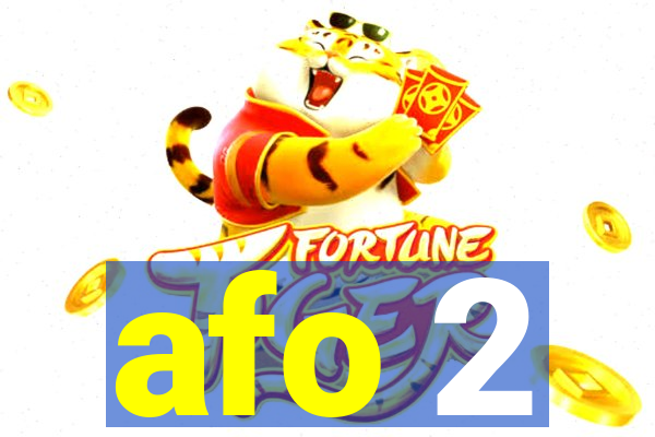 afo 2