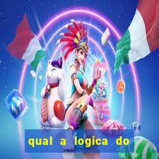 qual a logica do jogo do tigrinho