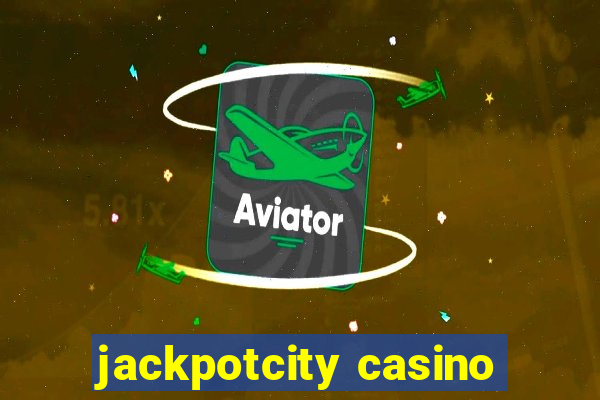 jackpotcity casino