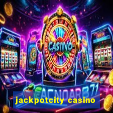 jackpotcity casino