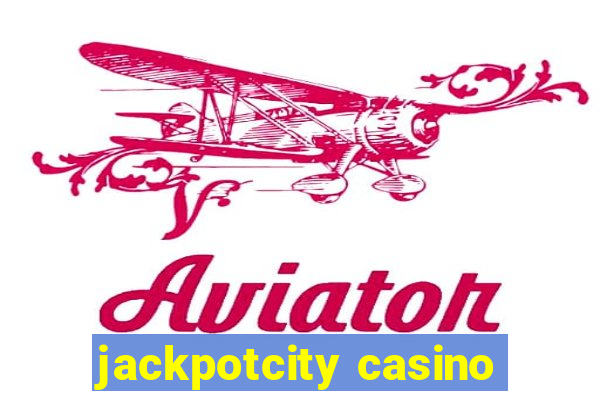 jackpotcity casino