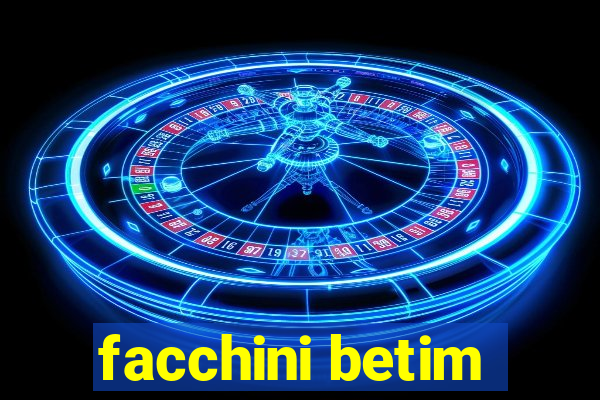 facchini betim