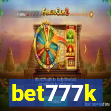 bet777k