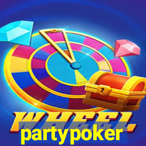 partypoker