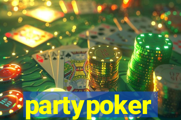 partypoker