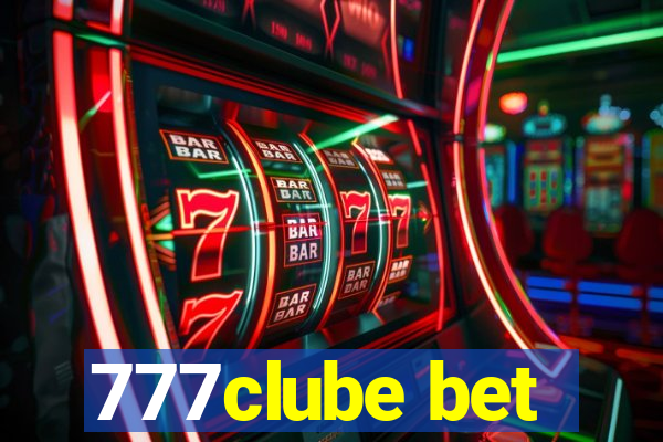 777clube bet