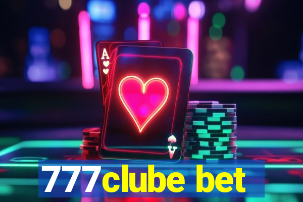 777clube bet