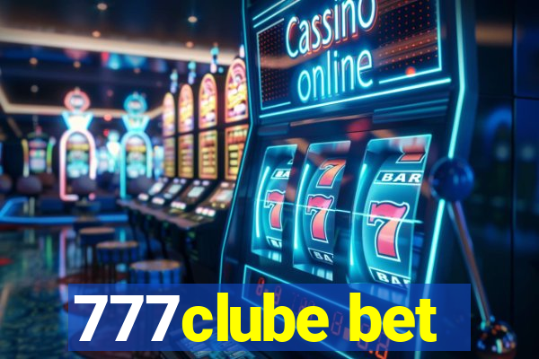 777clube bet