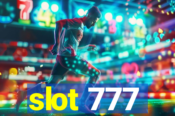 slot 777