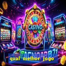 qual melhor jogo do tigrinho para ganhar dinheiro